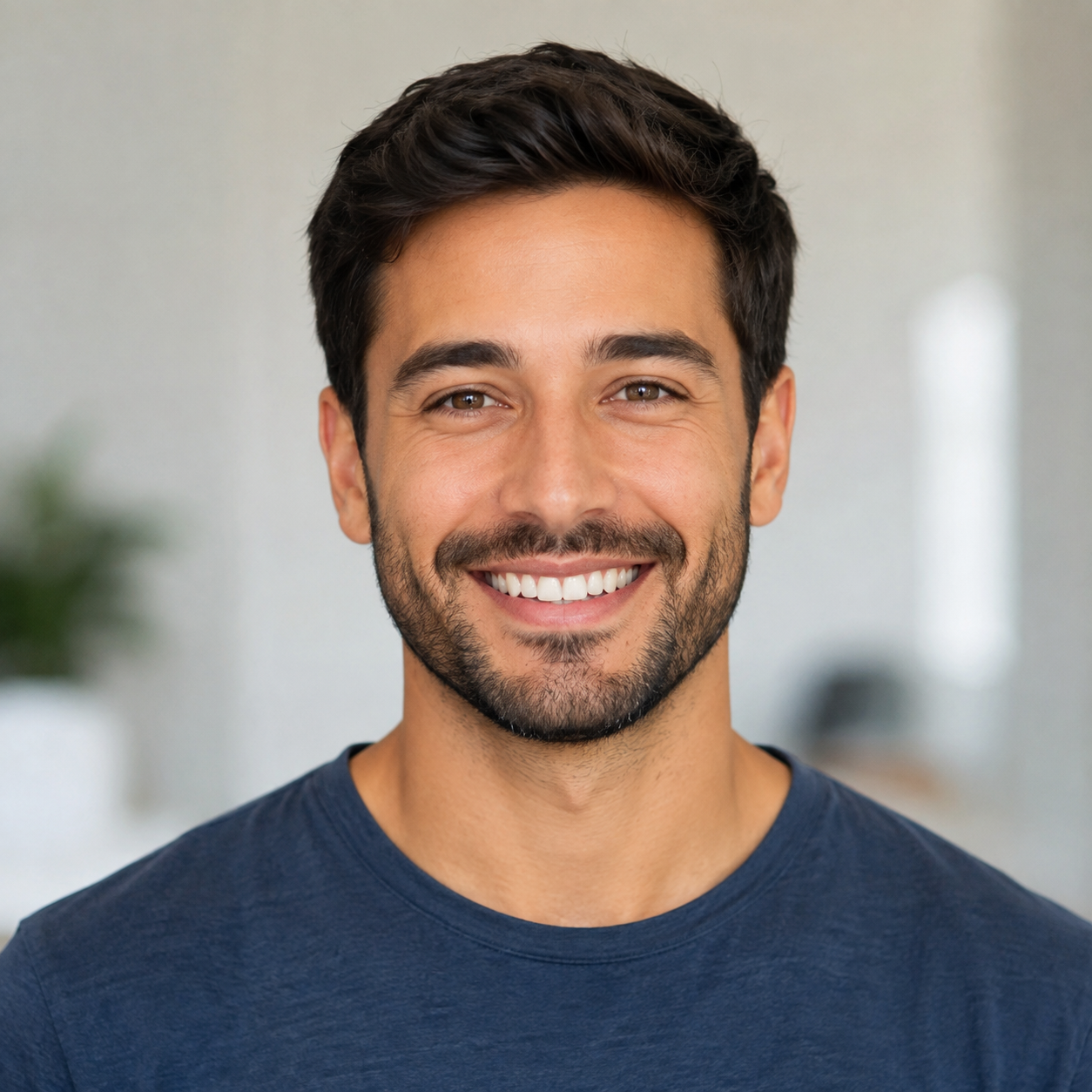 Smile Creators Dental patient