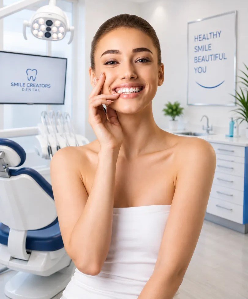 Smile Creators Dental