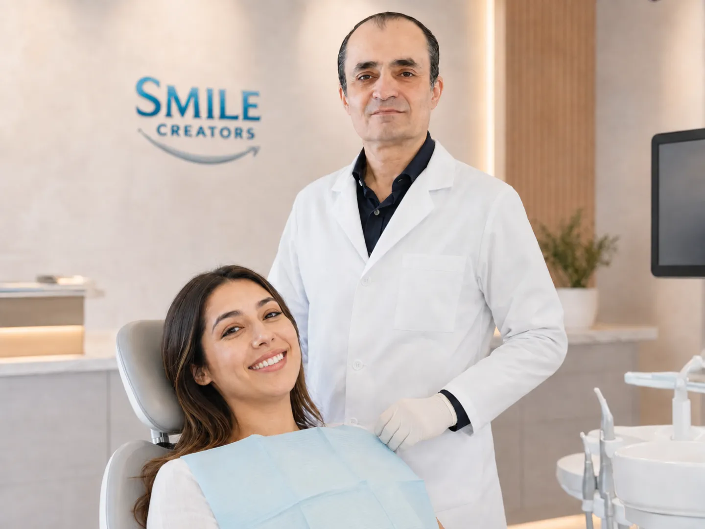 Smile Creators Dental